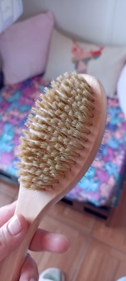 실물 포토 리뷰