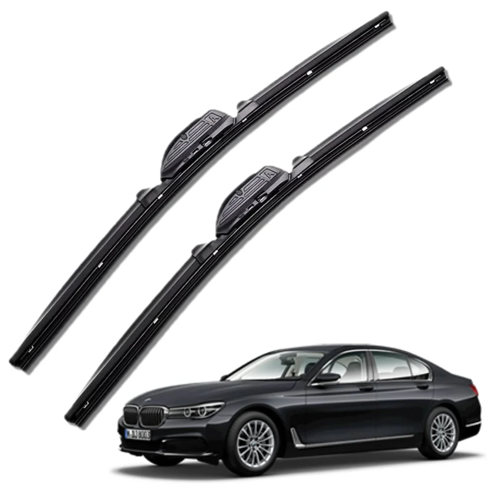 1 + 1 BMW 7 Series All Car Premium Wiper Brush