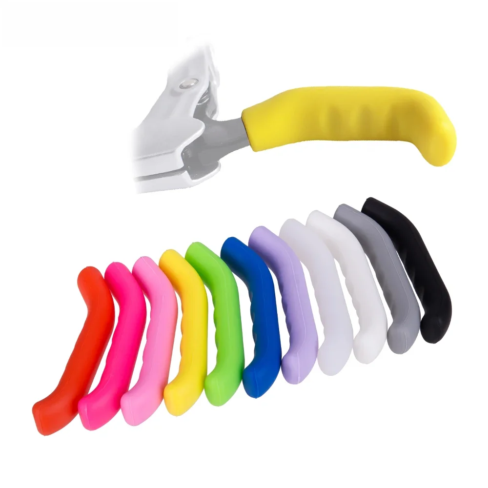 AliExpress ZTTO Bicycle Silicone Gel Brake Handle Lever Cover Protecto Mountain Road Bike Protection Sleeve For