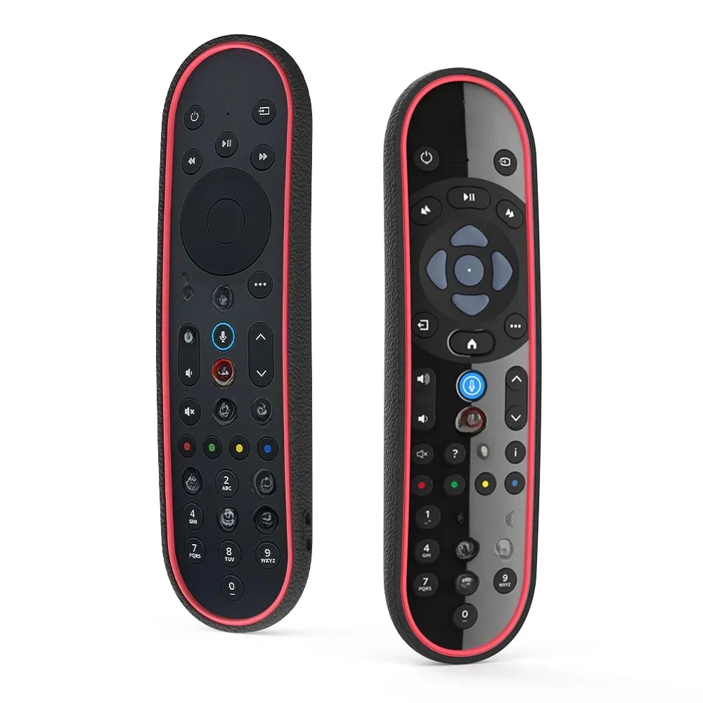 Pokrowiec na pilota do telewizora Silikonowy pokrowiec na pilota do 2020 Najnowszy pilot Sky Q EC201 EC202 — zdjęcie produktu 7