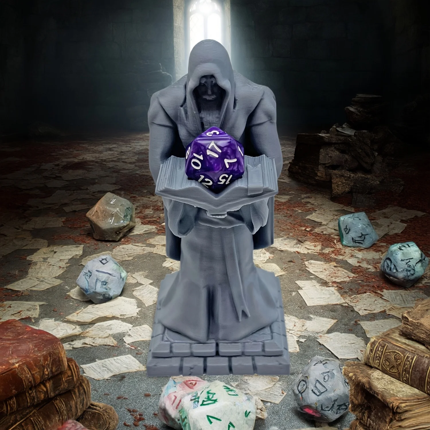 1 Piece Magic Wizard-Style Acc - đánh giá và giá Board Game Or Boardgame