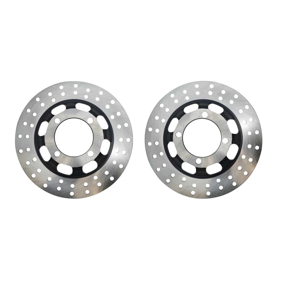 2Pcs Original Front Brake Disc For CF 800 850 1000 CFORCE 850 1000 TOURING CFORCE1000 OVERLAND ATV 9AWV-080001-8000