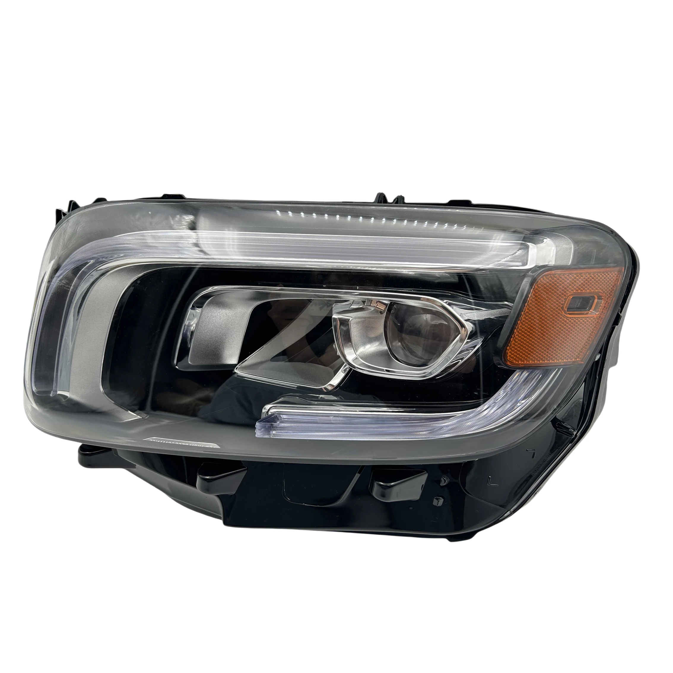 

Для Mercedes-Benz 2019-2022 GLB247 автомобильные фары (США) OE A247 906 35 00