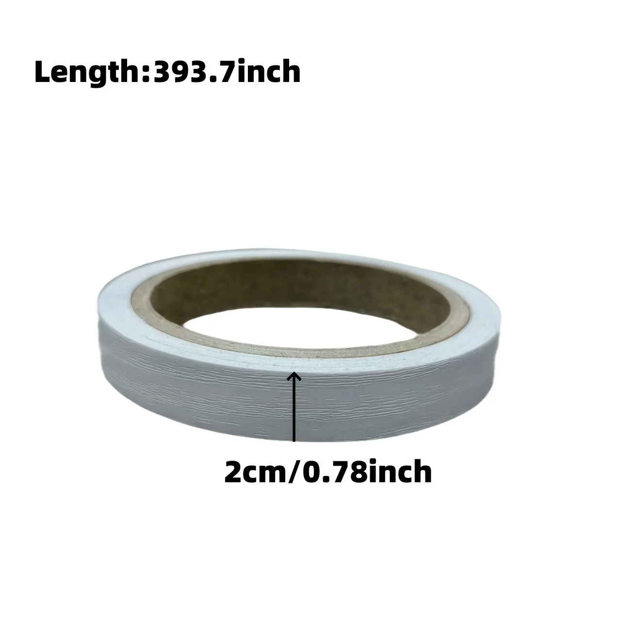 1 قطعة 10 متر x 2 سنتيمتر Preglued متفوقا PVC حافة النطاقات للخشب المطبخ خزانة طاولة أثاث مكتب مجلس Edgeband المقلم لامع