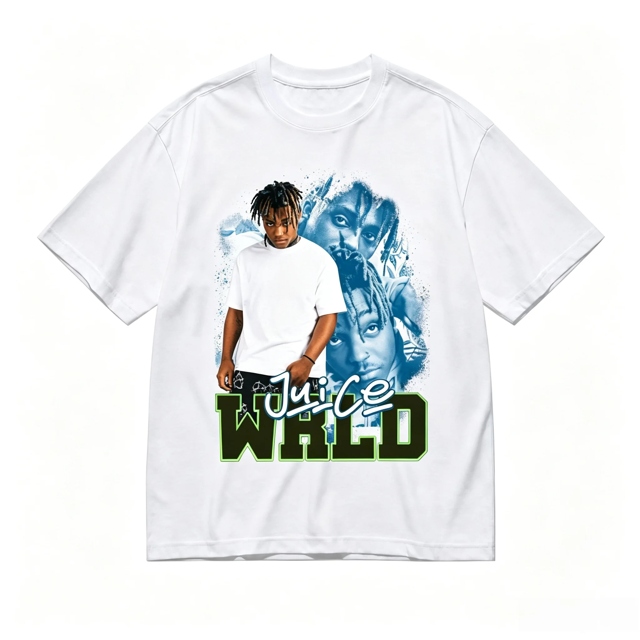 Vintage Hip Hop Rap Shirt Streetwear Music Inspired Shirt For Take Care Fan Casual Classic Cotton Menswear Womenswear Retro T-Shirt Top Comfy Graphic Smooth Tee Underwear Tshirt Shortsleeve