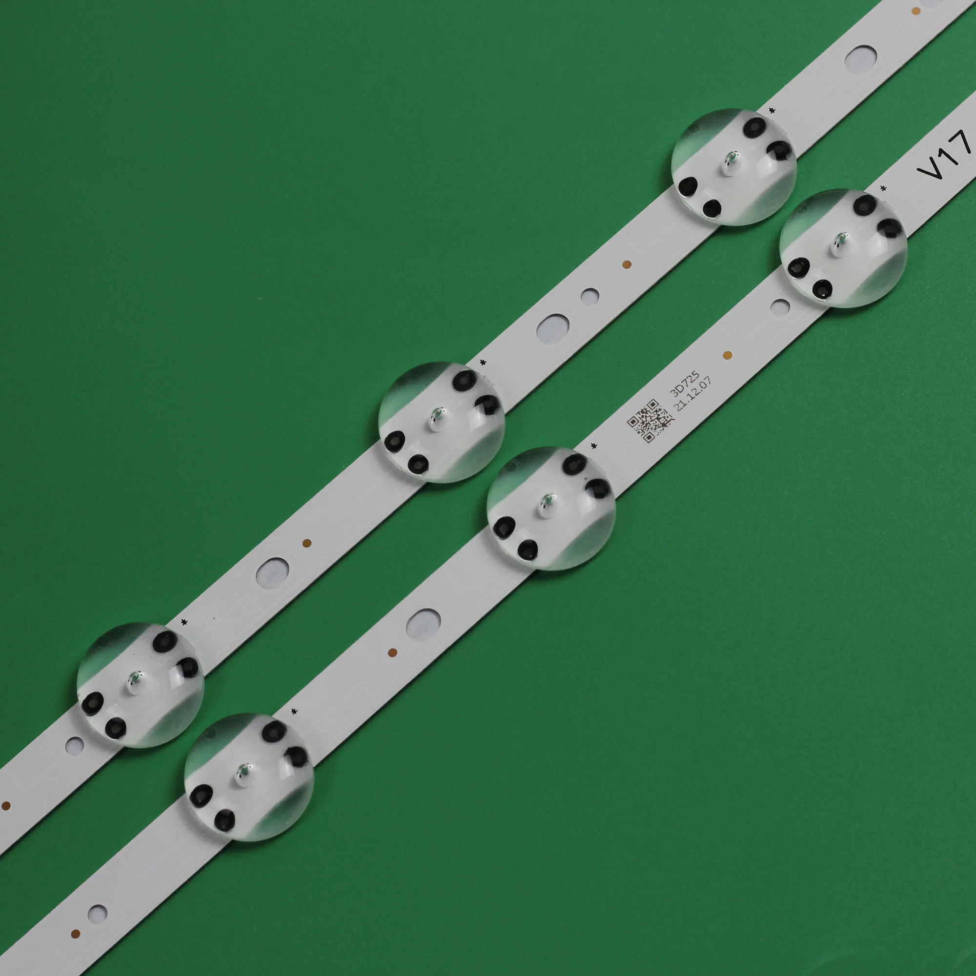 Striscia LED Per 49 V17 49UJ670Y 49UJ701V 49UJ670V 49UV340C 49UJ6565 49UJ6500-JD ART3 2862 2863 6916L-2862A 6916L-2863A