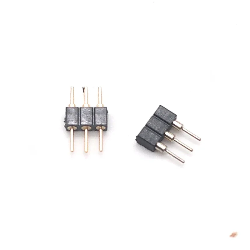 DasMikro 1/87 Das87A02 Złącze SE0006 Części zamienne do samochodu RC — zdjęcie 2