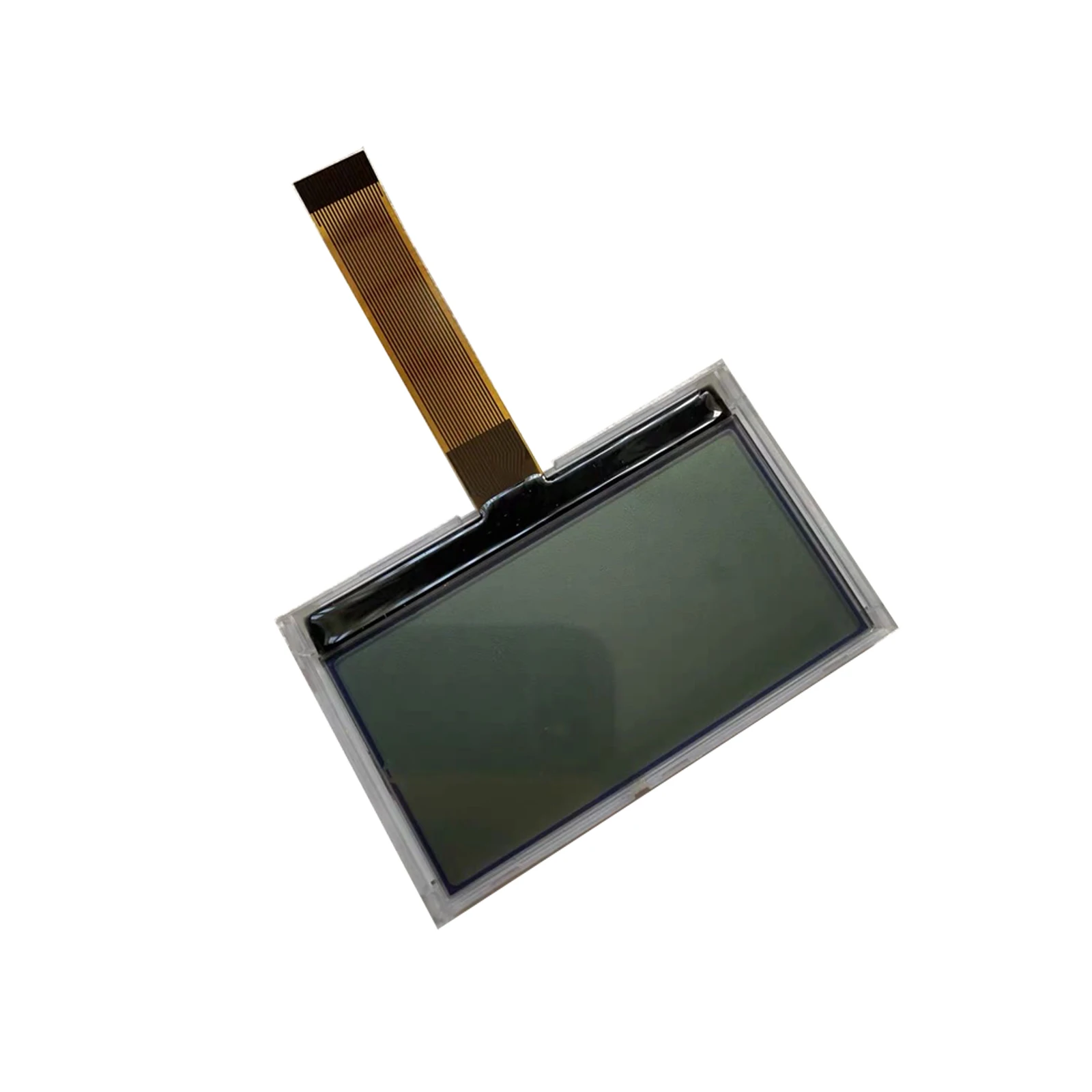 New LCD Display for Fluke CIQ100 CIQ-100 Networks CableIQ™ Qualification Tester Screen Replacement - view 2