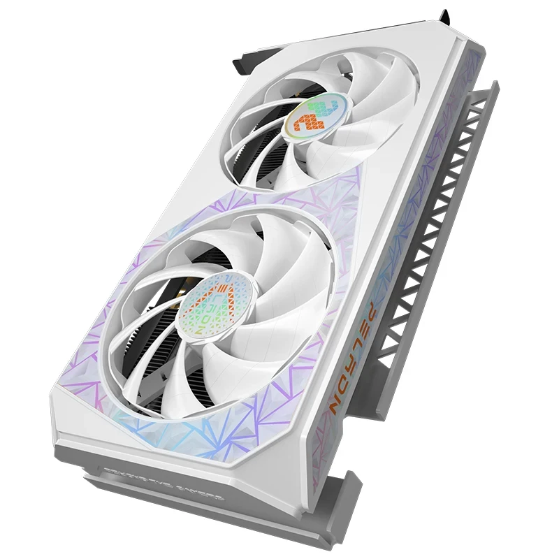 Б/У Оригинальные видеокарты PELADN RTX 3060 12 ГБ/3060TI 8G GDDR6 GPU NVIDIA