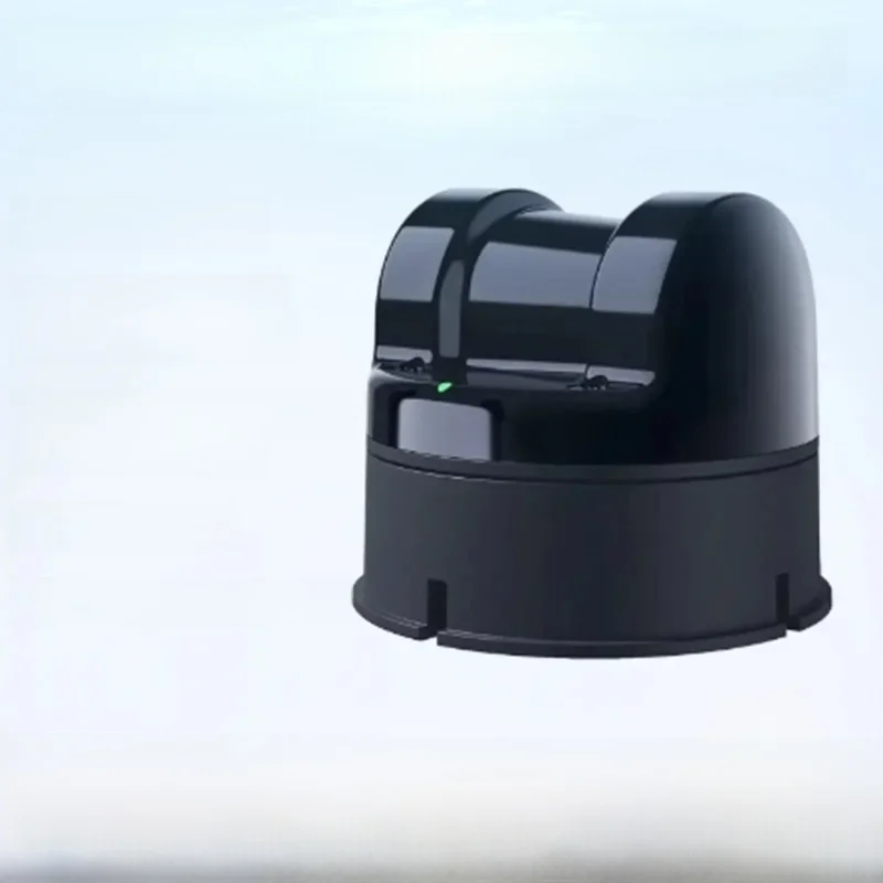 Neuer Unitree L2 Bionic 4D LiDAR-Sensor 3D-Scanner 360 °   TOF-Leistungsverbesserung für Roboternavigation und Hindernisvermeidung (C1)