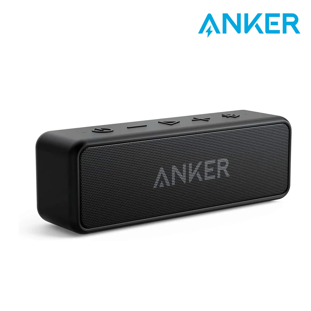 Anker sound Core 2 Bluetooth speaker