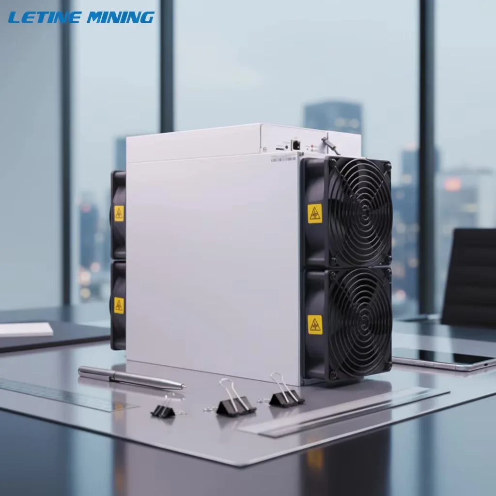 W!W GET 5 PAY FOR 3 Machine de minage BTC S21 Pro 234Th/s 3510W à haute rentabilité et livraison rapide pour la crypto-monnaie SHA-256