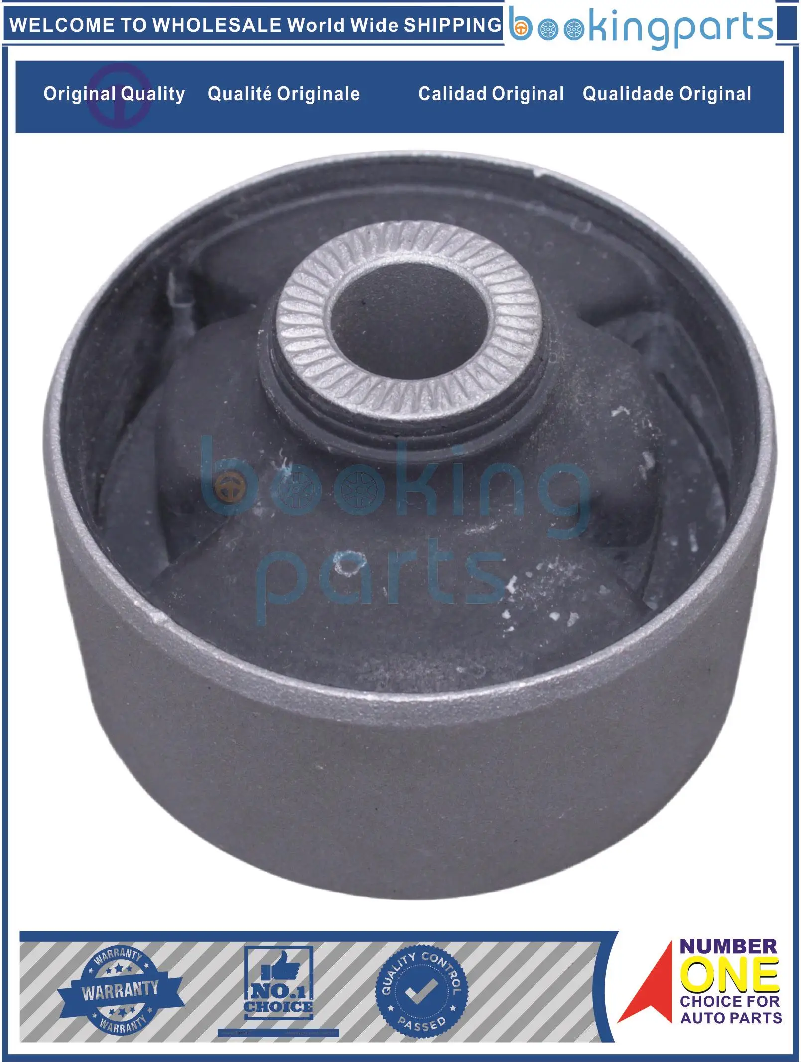 

CAB68683,54584-2S100,545842S100 Control Arm Bushing For KIA TUCSON 11-15 ,SPORTAGE 2011-2015,SONATA 12-14,OPTIMA 13-14