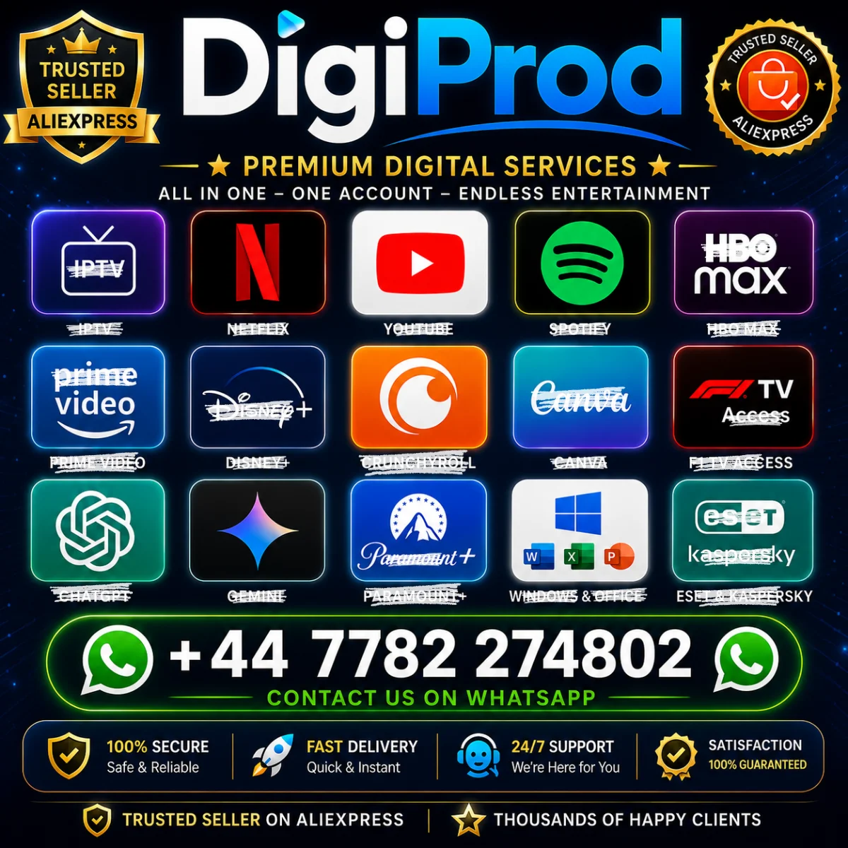 streaming prime video computer app