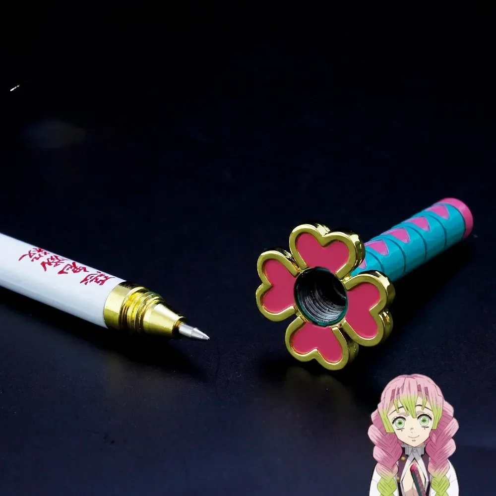 Épée de samouraï Demon Slayer, avec lame, Anime, cadeau d'halloween