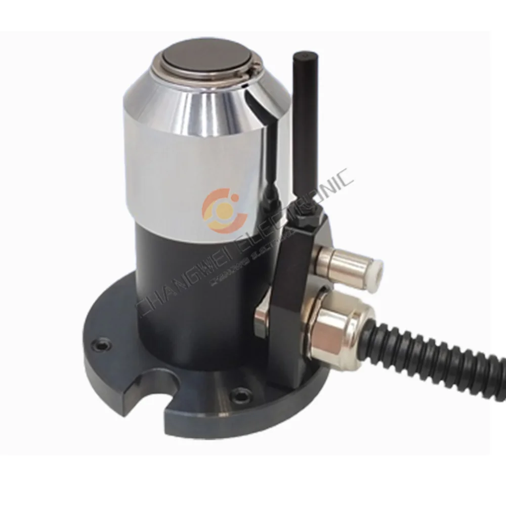 

High Precision Automatic Tool Setter Cnc Z Axis Tool Press Sensor Tool Setting Gauge Engraving Machine Accessories