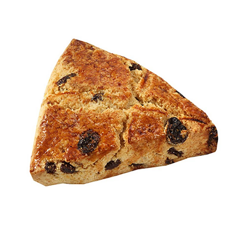 ●   [مجموعة مكونة من 5 قطع] شمعدانات الجوز والقرفة والزبيب 90 جرام - مقرمشة على الخارج، رطبة على الداخل - استبدال وجبة الخبز والوجبات الخفيفة والمعجنات