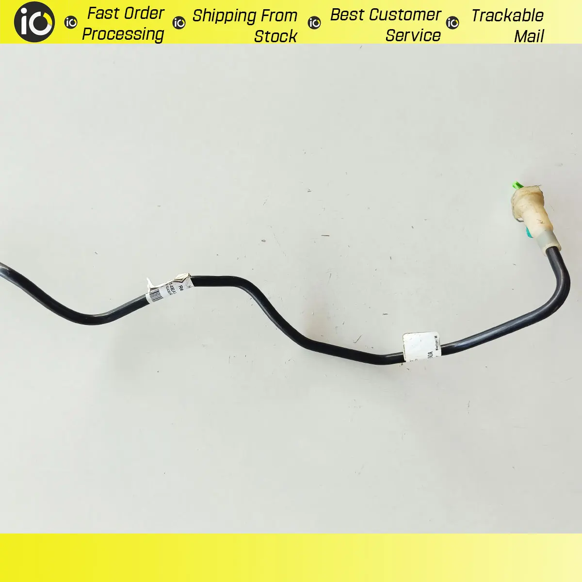 Clutch Hose Original 308514EA0A for Kadjar Qashqai J11 Fast Shipping From Warehouse