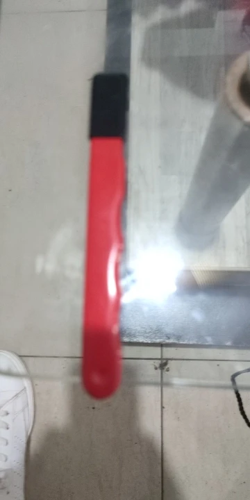 Customer review photo