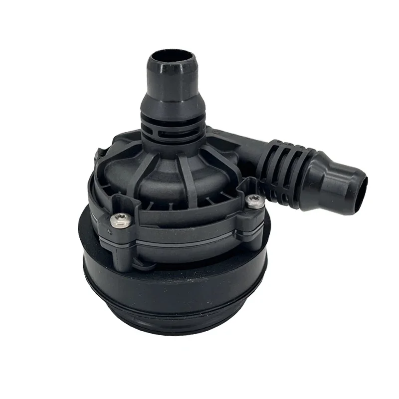 1 Pcs Car Auxiliary Water Pump Coolant Pumps Electric Drive Heating Return System New Accessories