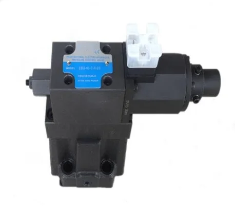 Hydraulic Valve DGMC 5 PTFWB30 DGMX2 3 PP CW B 40 DGMX25PPGWB30 DGMX25PPFWB30 Hydraulic Control Check Valve