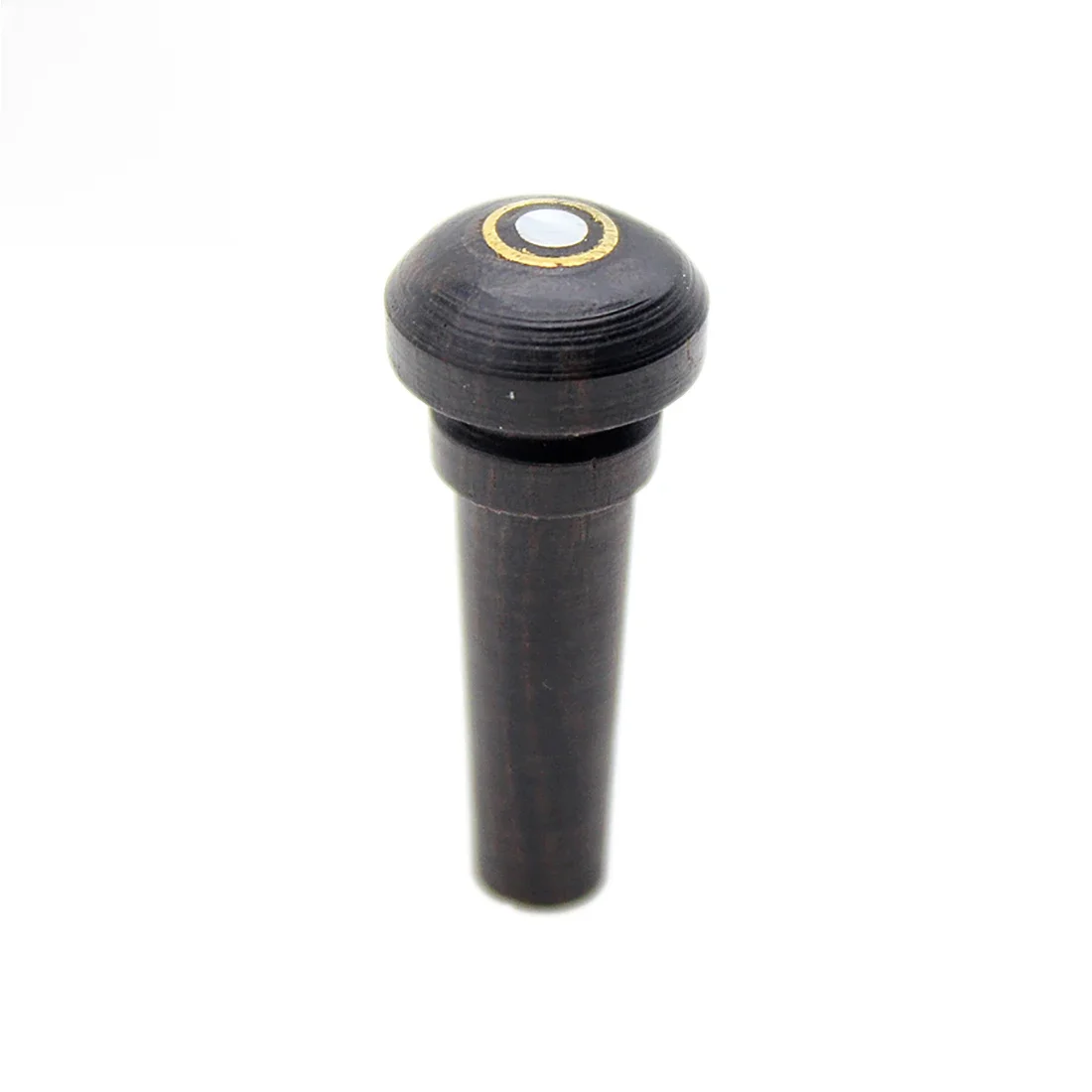 M MBAT-Clou de queue de violon pour fixation de cordier, pelle de violon 3/4 4/4, outils de musique en bois de jujube, accessoires de pièces à cordes