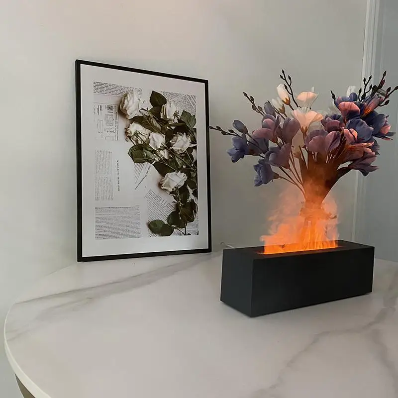 

1pcs Aromatherapy Diffuser 200ml, with 5-hour spray function, creates a relaxing atmosphere, very suitable for bedroom, office