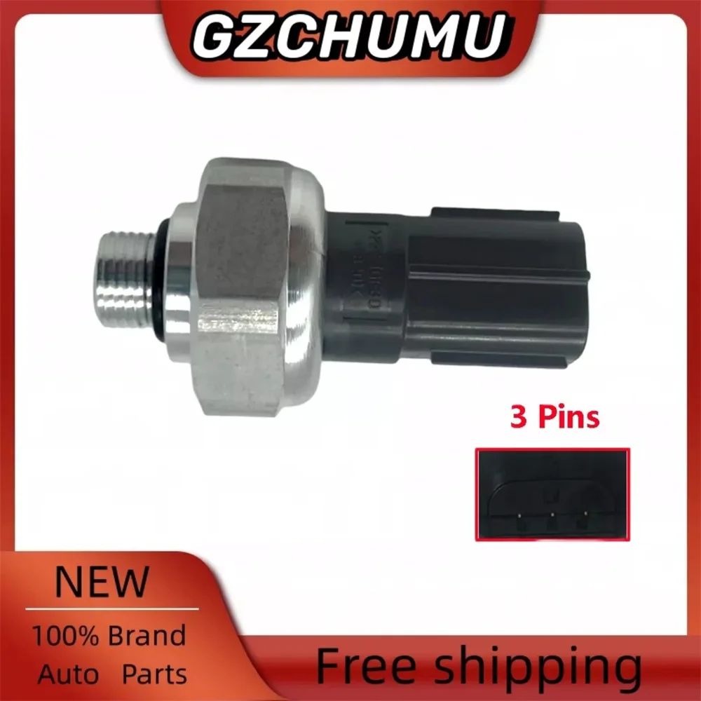 

Air Conditioner Pressure Switch Sensor 88719-11010 8871911010 For Toyota Lexus