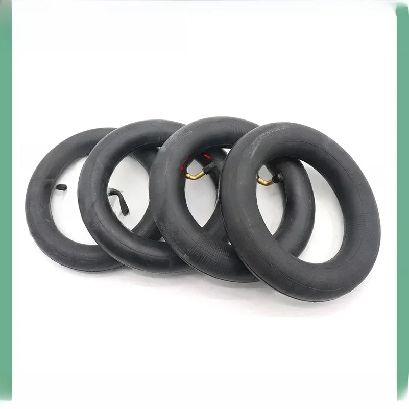 AliExpress NONE 10x2/2.125 10x2.50 Inner Tube for 10x2 255x80 10x3.0 80/65-6 Tire 10 Inch Electric Scooter Balance Bike Tyre