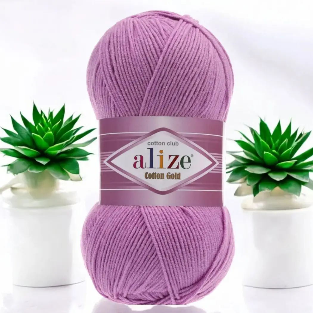 Alize Cotton Gold miękka przędza na drutach szydełko przędza amigurumi dziecko dzianina przędza szalik przędza koc przędza szal przędza sweter