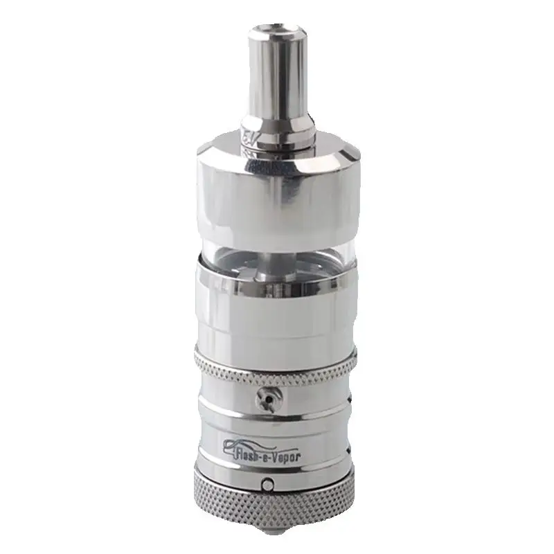 YFTK Titanium Flash RTA Fev 4.5S+ MTL RTA Vape Polished Atomizer atomizer tank for coils & atomizers - related product image