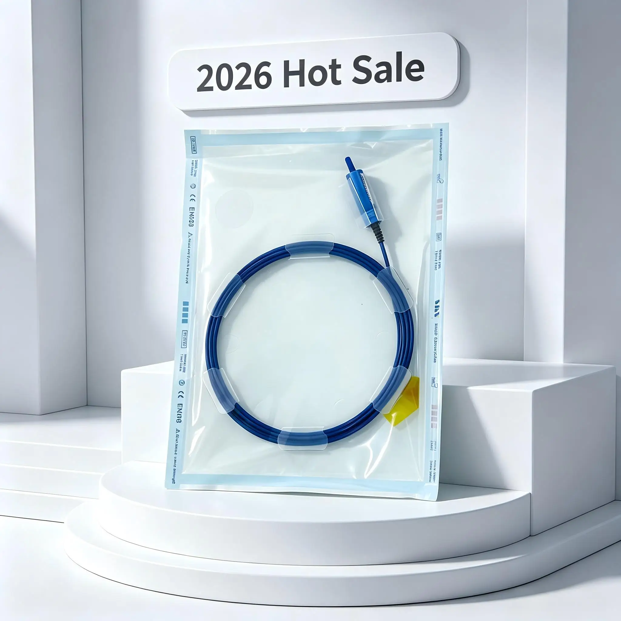 

2026 Hot Sale SMA905 Optical Fiber 400um 600um 800um Replacement Spare Part for Laser Body Contouring Equipment Accessory