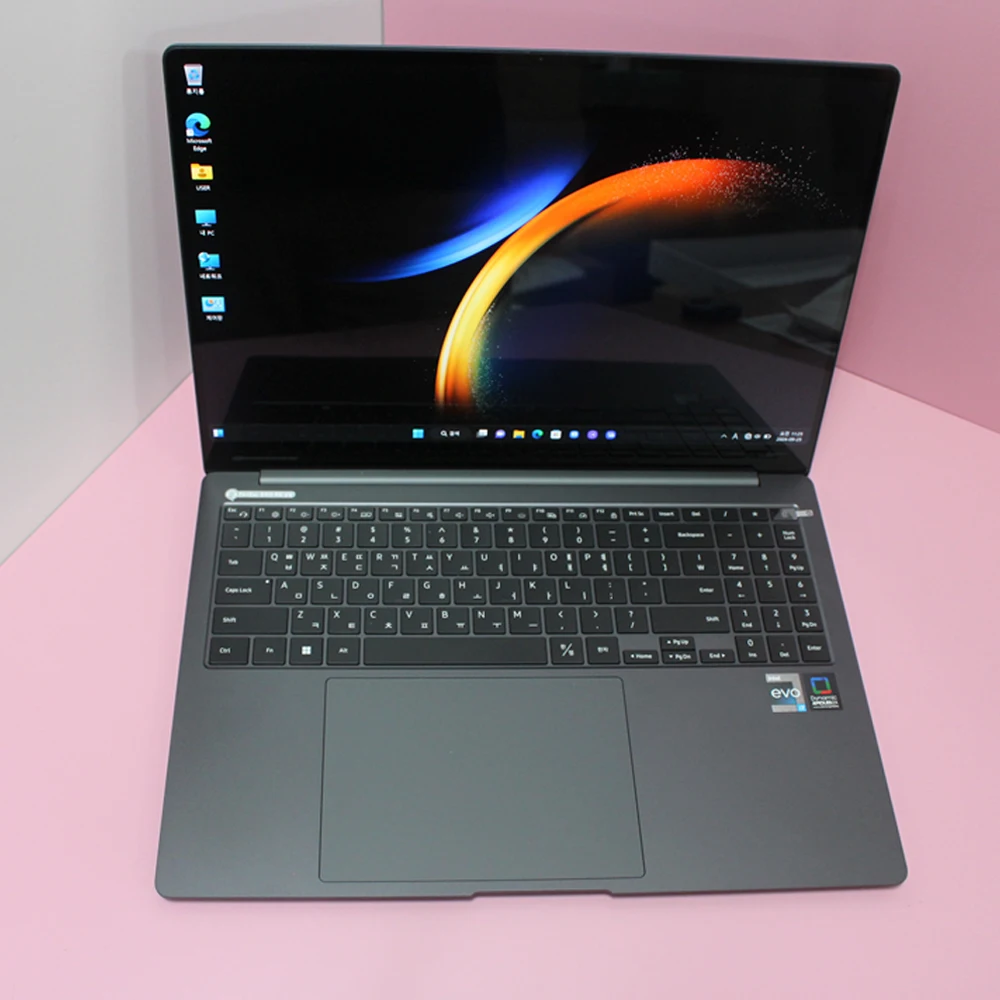 Samsung Galaxy Book 3 Pro NT960XFG-KD72G i7-1360P32G 1TB Win11