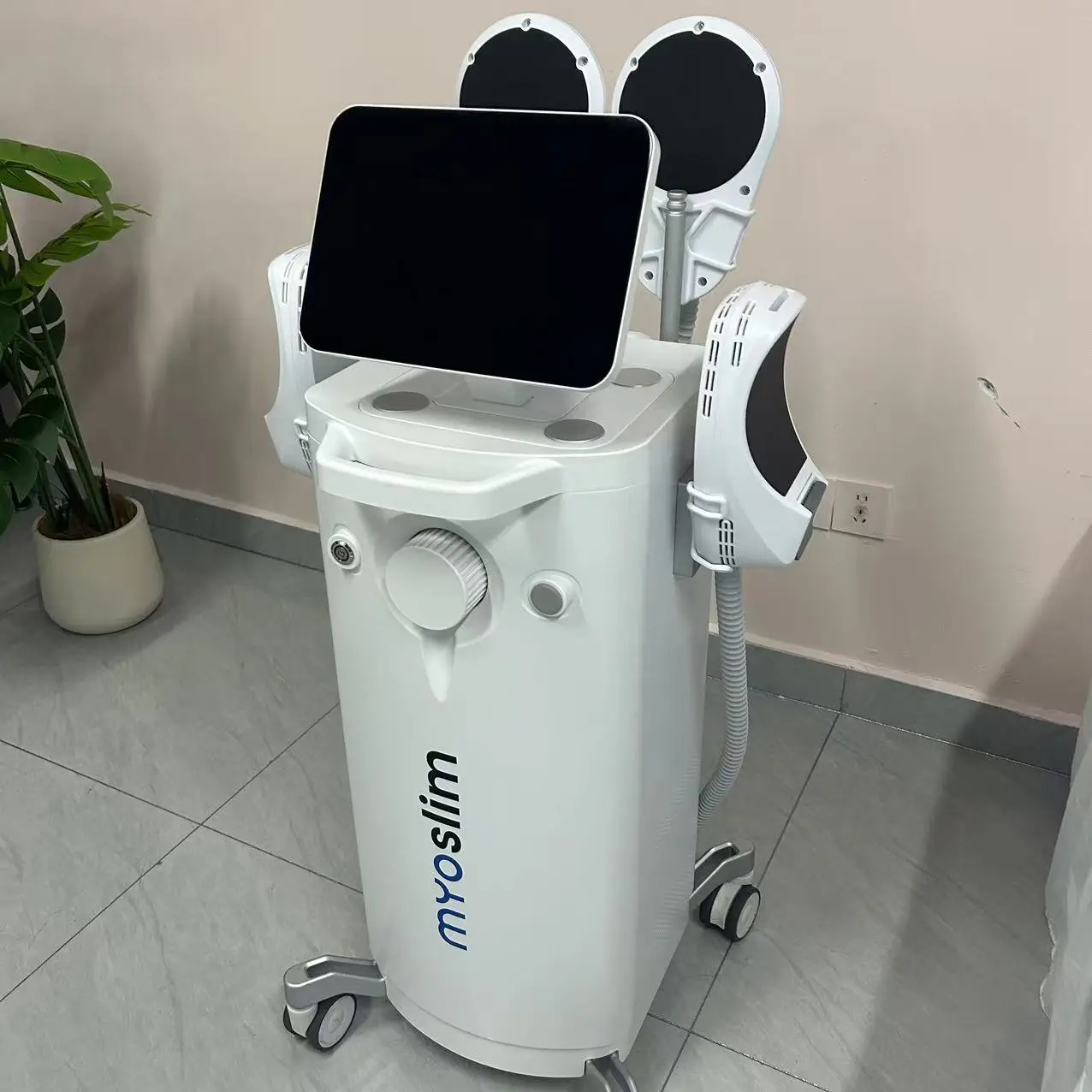 

New Professional Body Slimming Machine Featuring Targeted Fat Reduction Effective Skin Tightening Precision Body Contouring