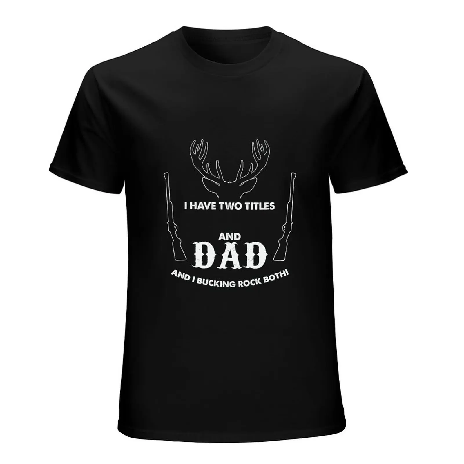 Western Rustic Camo Bow Mallard Duck Marsh Black Cotton Tee Wildlife Collector Daily Casual Wear