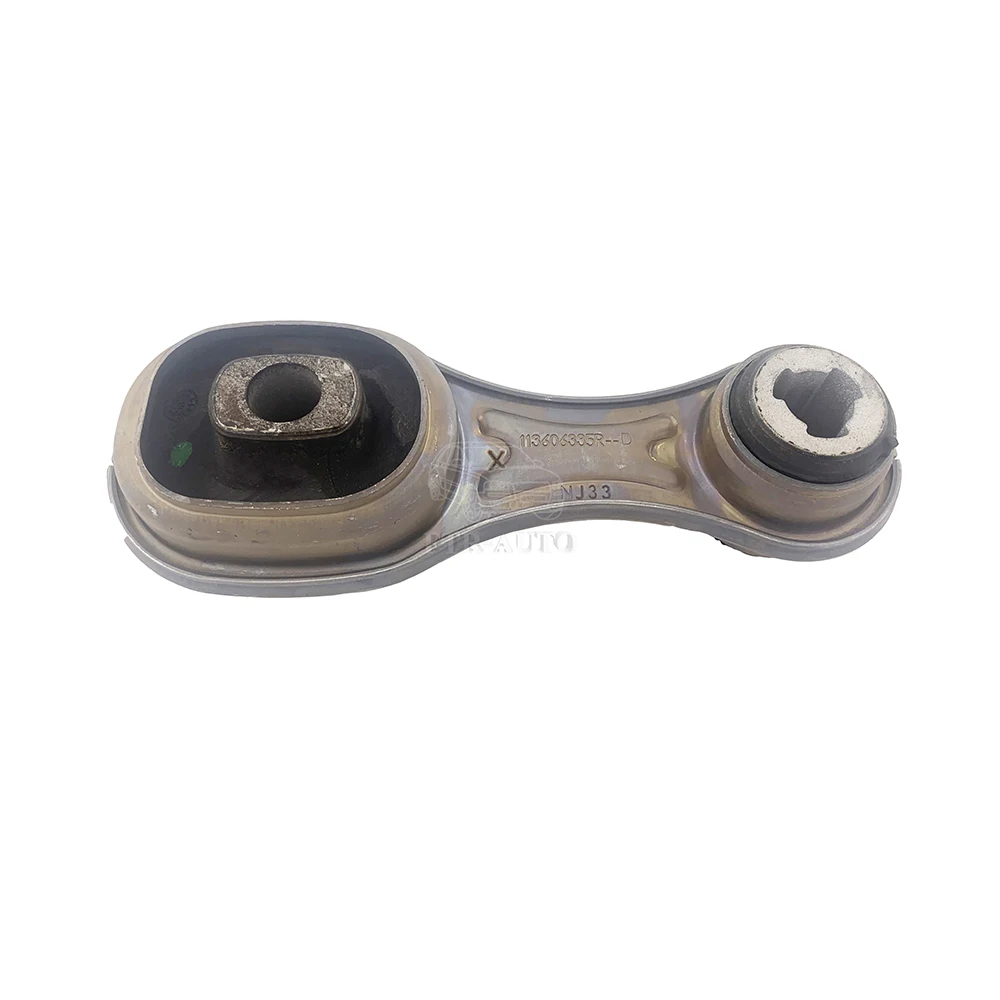 113606335R 113605003R Rear Gearbox Mounting Mount Bearing for Renault Captur 2 Clio 5 Dacia Duster 2