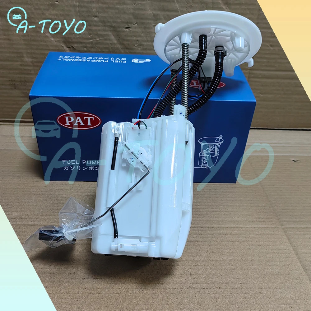 For Toyota Fortuner, TGN156, TGN166, 2015-2019 Fuel Pump Assembly