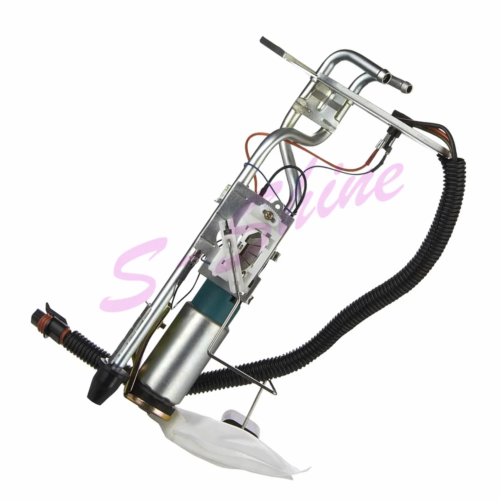 

Fuel Pump Module Assembly For Jeep Wrangler 2.5L 4.0L 1991-1995 SP736H 5003861AA 5003861AB E8384M Auto Car Accessories Tools