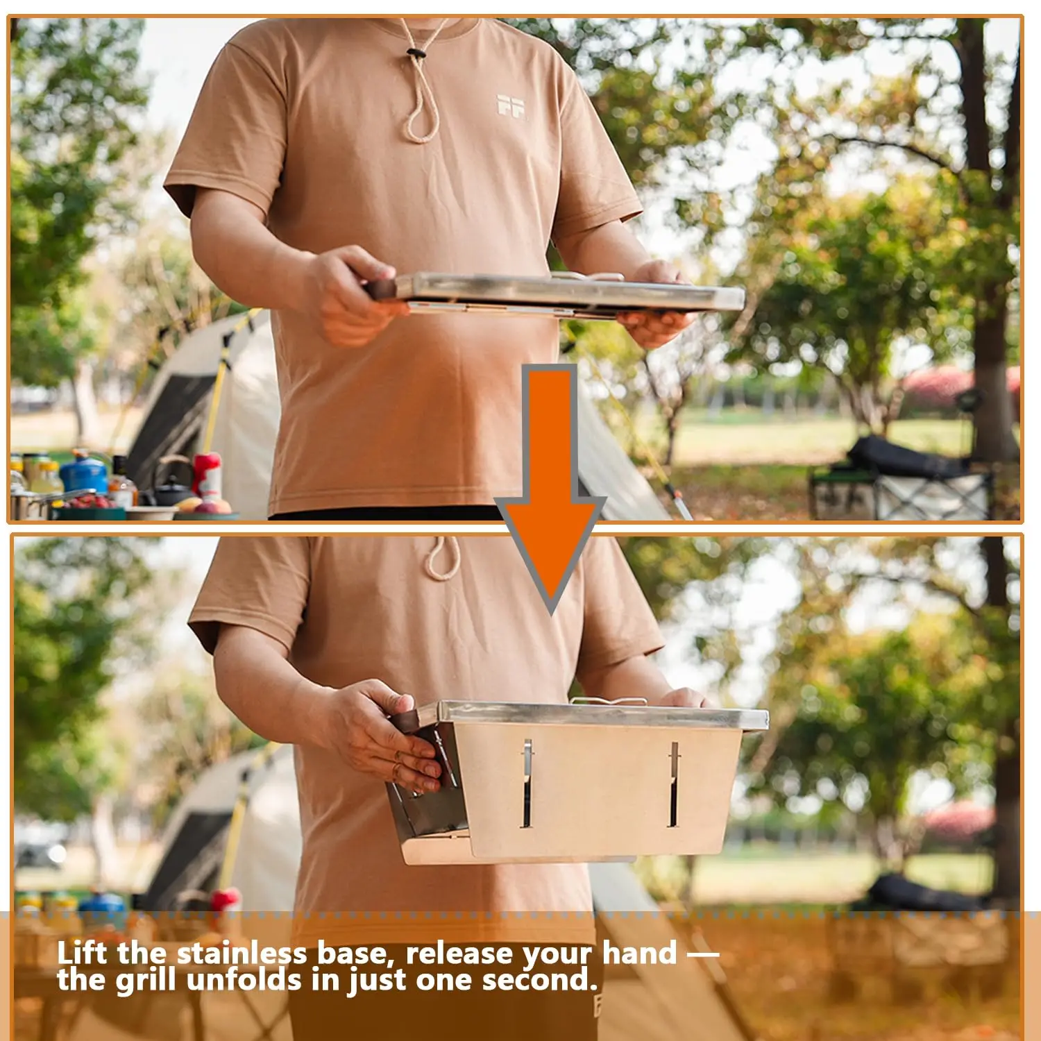 Thumbnail 4 - #25 Latest Outdoor Grills Offers