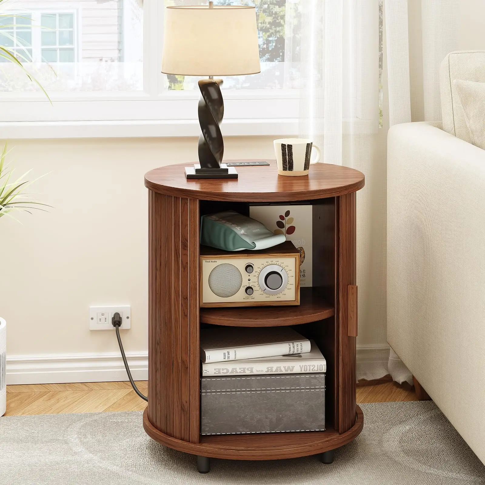 Thumbnail 4 - #4 Low Price Narrow Accent Tables Deals
