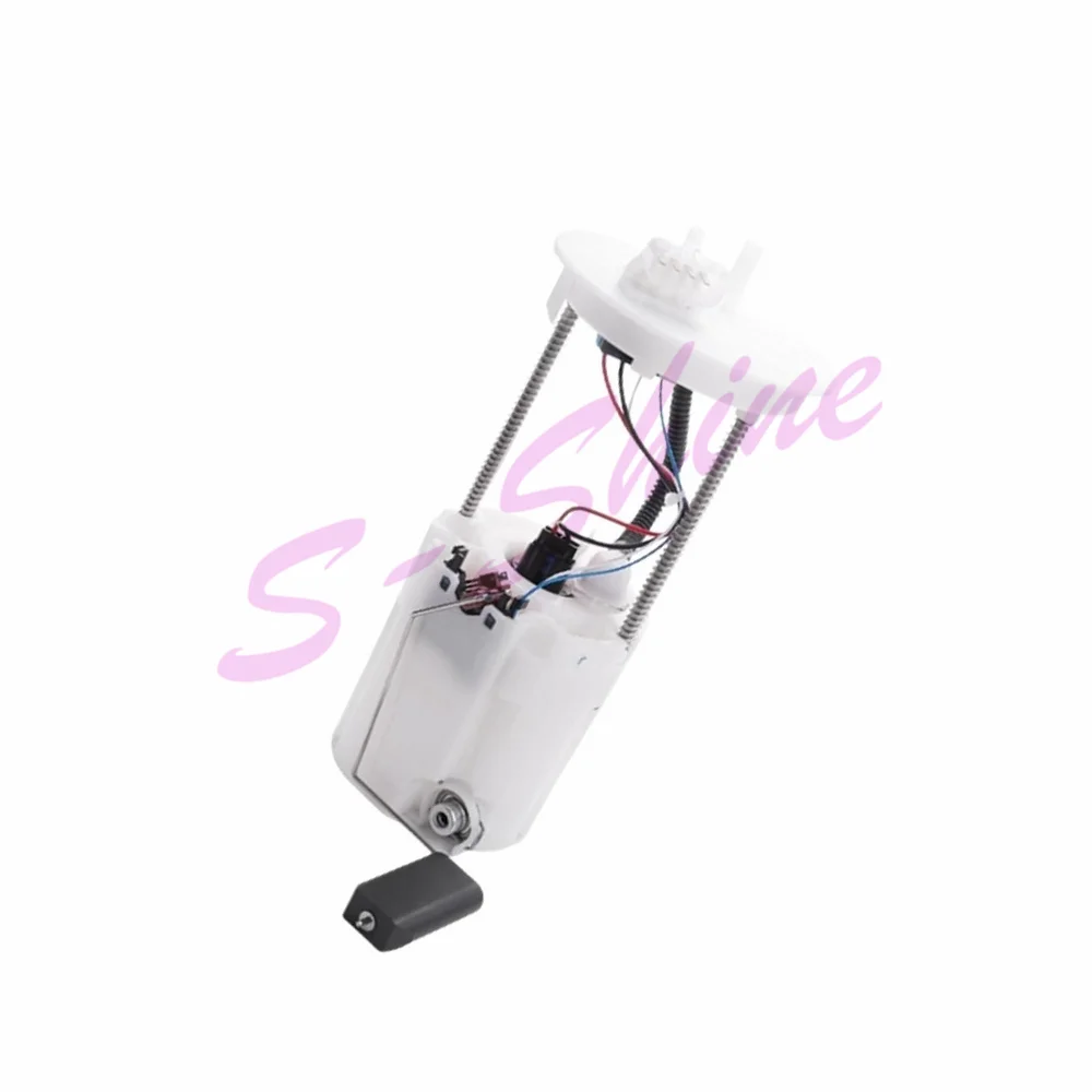 Fuel Pump Assembly For Chevrolet Spark Matiz 1.2L 11-14 13582544 13592601 13582546 13500381 13582557 Auto Car Accessories Tools