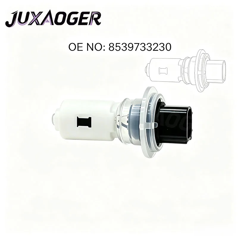 Windshield Washer Fluid Level Sensor 8539733230 For Toyota RAV4 Camry Highlander 4Runner Lexus ES350 RX330 300 IS250 GX470 LX470