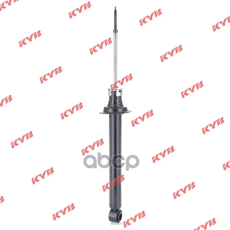 Amortiguador trasero derecho para Nissan 200SX/Silvia – Excel-G | KYB 341222: Evaluación técnica y experiencia real
