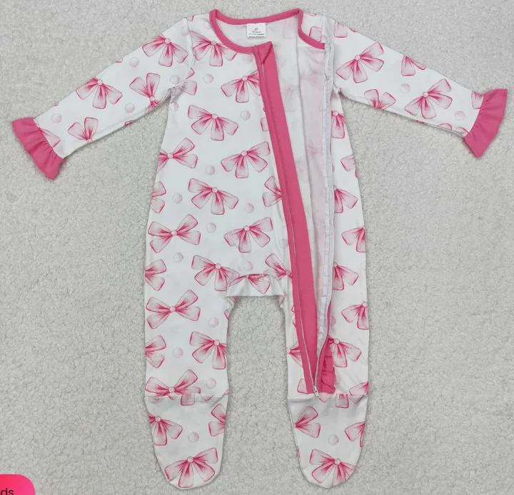 جديد وصول بوتيك امرأة السراويل الوردي الانحناء تصاميم السراويل الكبار النساء فضفاضة أسفل منامة السراويل #4