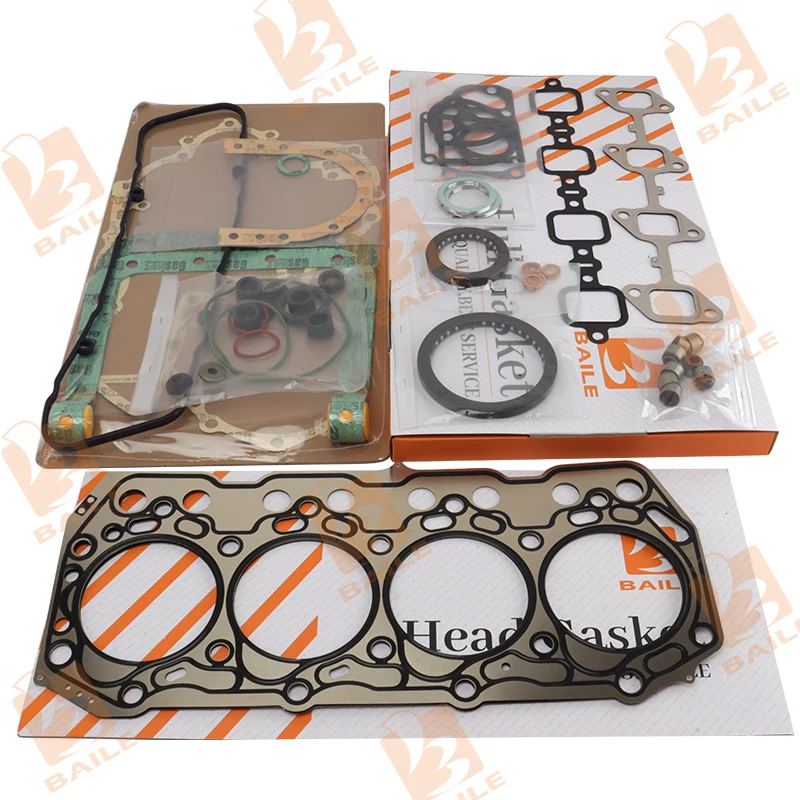 

3Z Full Gasket Kit Set For Toyota Engine With Cylinder Head Gasket