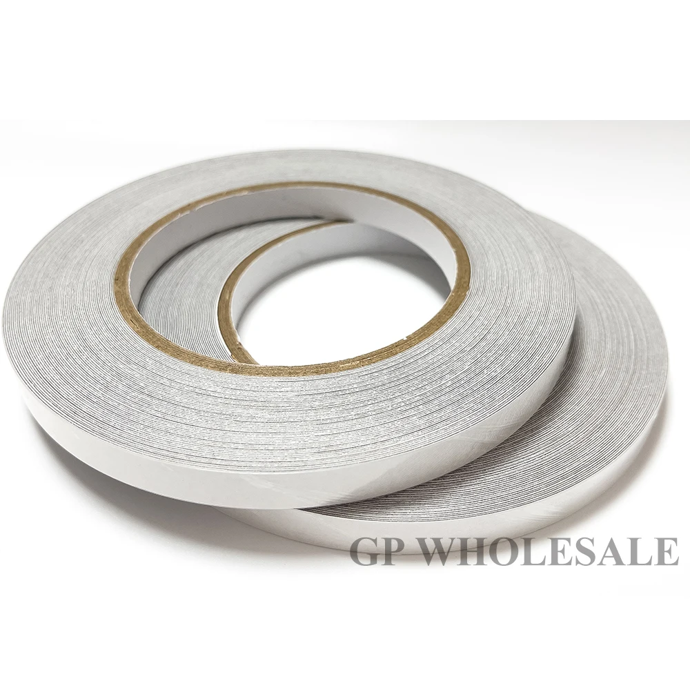 2-rolls-12mmx20m-double-sided-conductive-fabric-tape-015mm-emi-shielding-adhesive-tape-for-pc-phone-cable-wire-repair