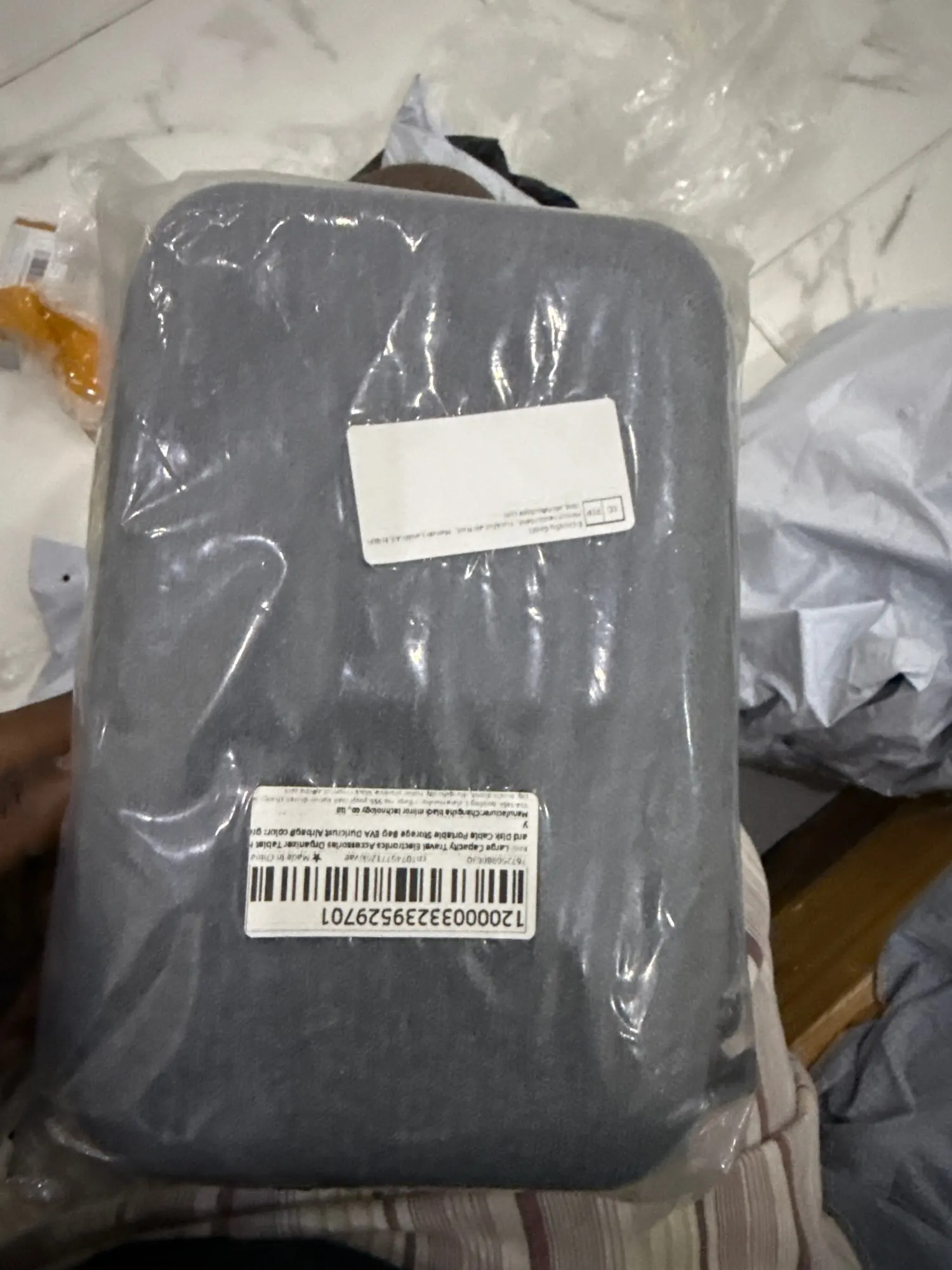 Review photo