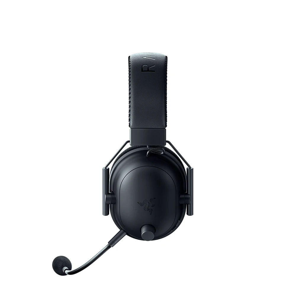 Razer BlackShark V2 PRO Xbox Licensed Black Black Shark V2 Pro Black XBOX/PC Compatible Gaming Wireless Headset