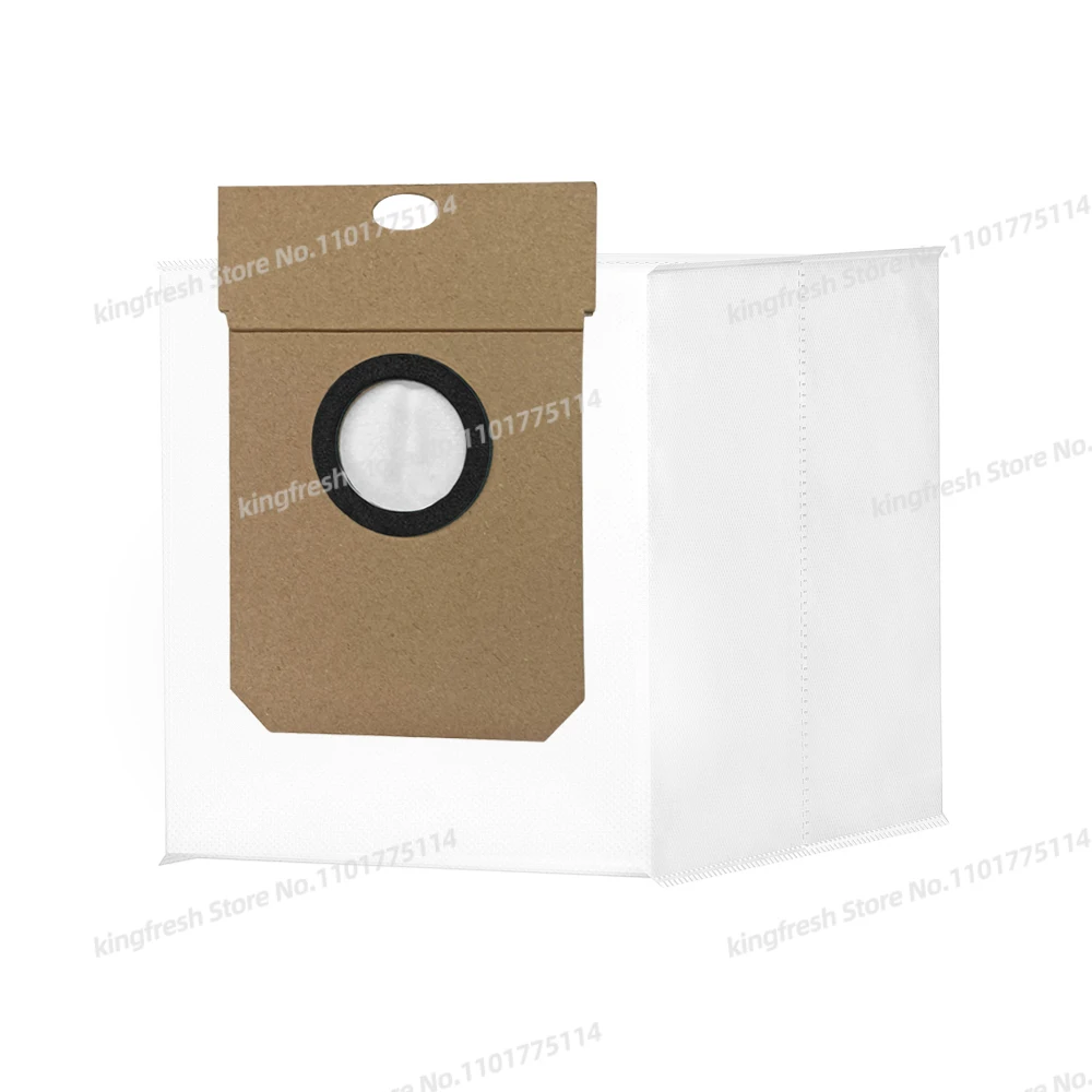 ( Cecotec Conga 13090 Spin Revolution / 11090 Spin Revolution ) 호환 진공청소기 부품 메인 브러시 사이드 브러시 Hepa 필터 물걸레 먼지봉투 액세서리