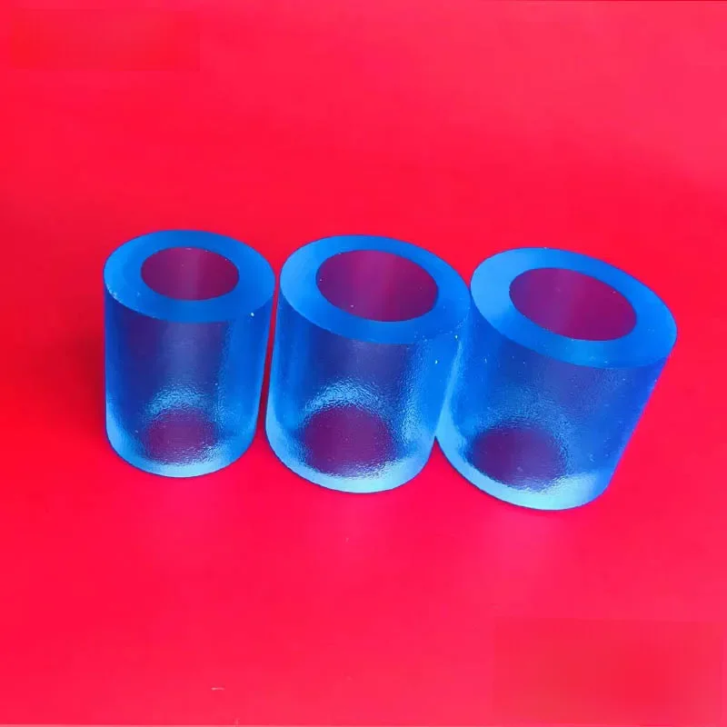 10 zestaw AF031082 AF030081 AF032080 Opona rolka odbiorcza do Ricoh AF 1075 2051 2060 2075 1060 MP 6500 7001 7500 7501 7502 8000 8001 — zdjęcie 2